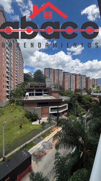 Apartamento disponible para Arriendo en Envigado Señorial Foto numero 1