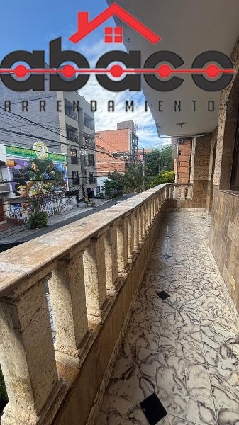 Casa disponible para Arriendo en Envigado Los Naranjos Foto numero 1