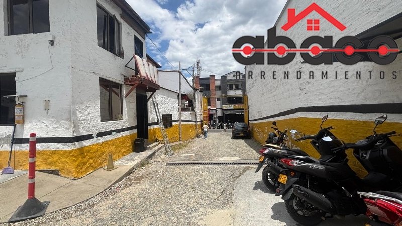 Terreno disponible para Venta en Envigado Envigado Centro Foto numero 1