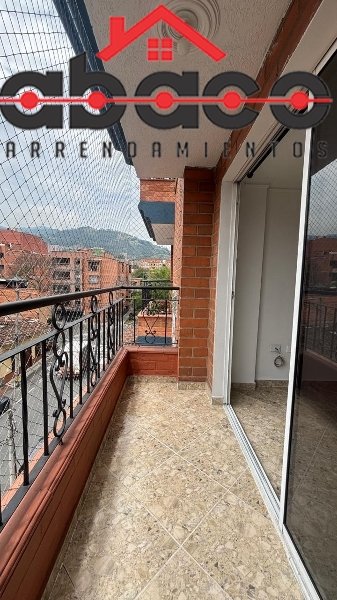Apartamento disponible para Arriendo en Envigado Mesa Foto numero 1