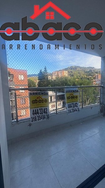 Apartamento disponible para Arriendo en Envigado La Paz Foto numero 1