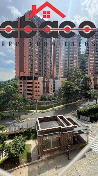 Apartamento disponible para Arriendo en Envigado Camino Verde Foto numero 1