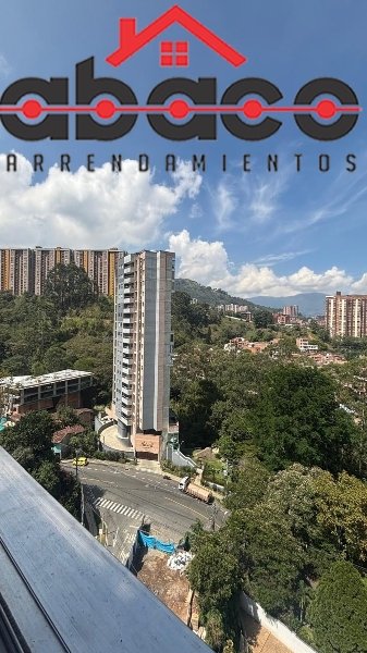 Apartamento disponible para Arriendo en Envigado Camino Verde Foto numero 1