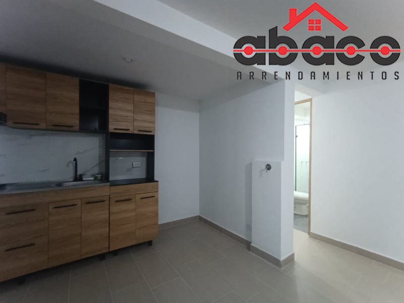 Apartamento disponible para Arriendo en Sabaneta Maria Auxiliadora Foto numero 1