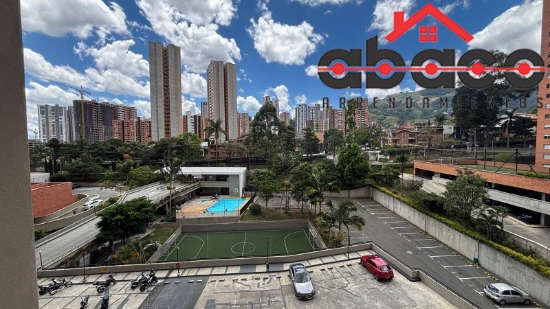Apartamento disponible para Arriendo en Sabaneta San Jose Foto numero 1