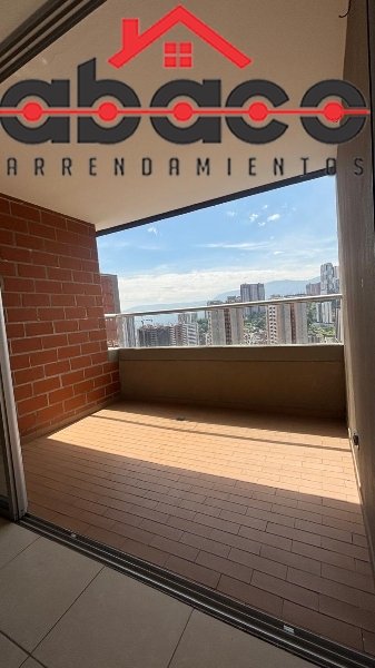 Apartamento disponible para Ambos en Sabaneta San Jose Foto numero 1