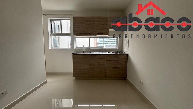 Apartaestudio disponible para Arriendo en Envigado Las Casitas Foto numero 1