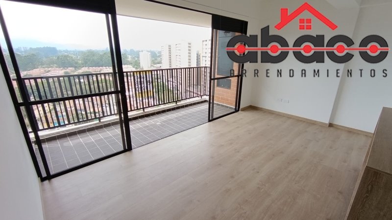 Apartamento disponible para Arriendo en Rionegro Barro Blanco Foto numero 1