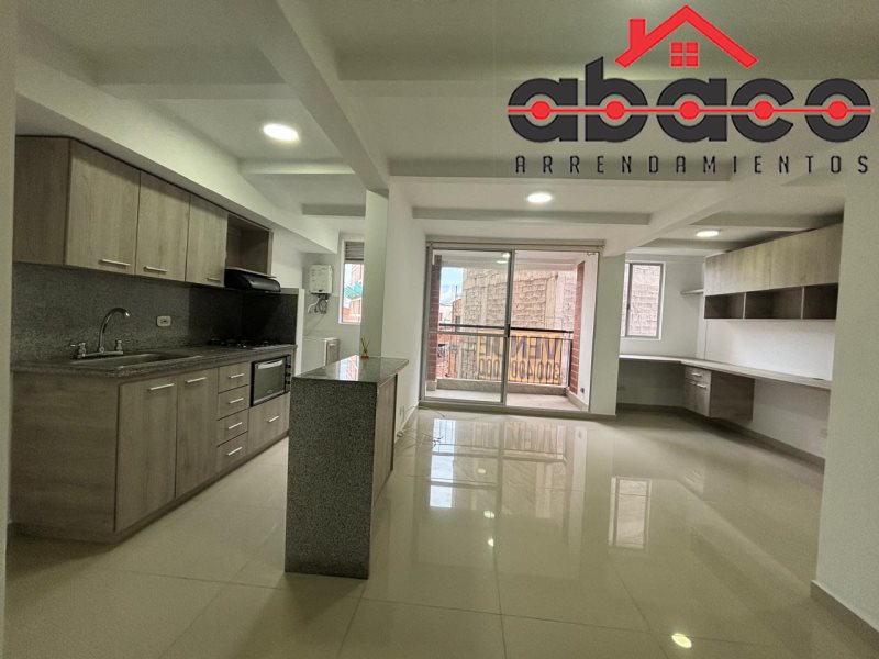 Apartamento disponible para Venta en Sabaneta Sabaneta Centro Foto numero 1