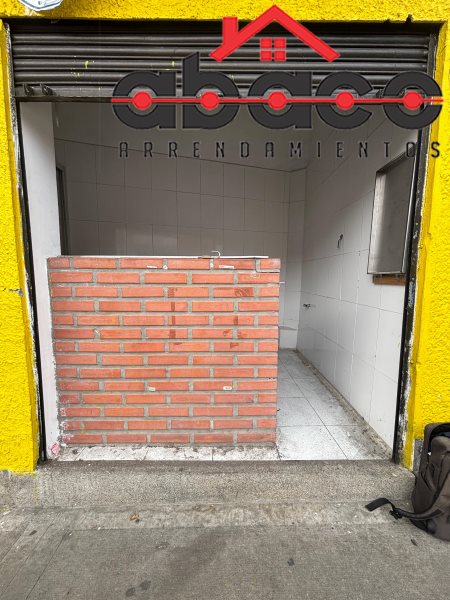 Local disponible para Arriendo en Envigado Cervantes Foto numero 1