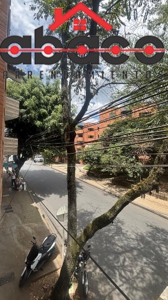 Apartaestudio disponible para Arriendo en Envigado San Jose Foto numero 1