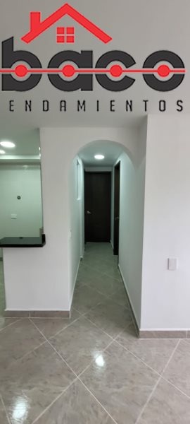 Apartamento disponible para Arriendo en Envigado con un valor de $1,600,000 código 12918