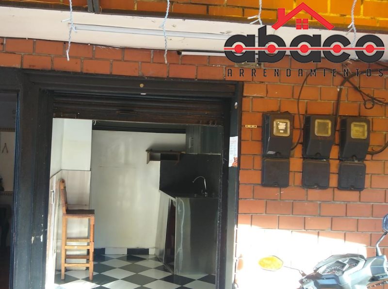 Local disponible para Arriendo en Envigado San Rafael Foto numero 1
