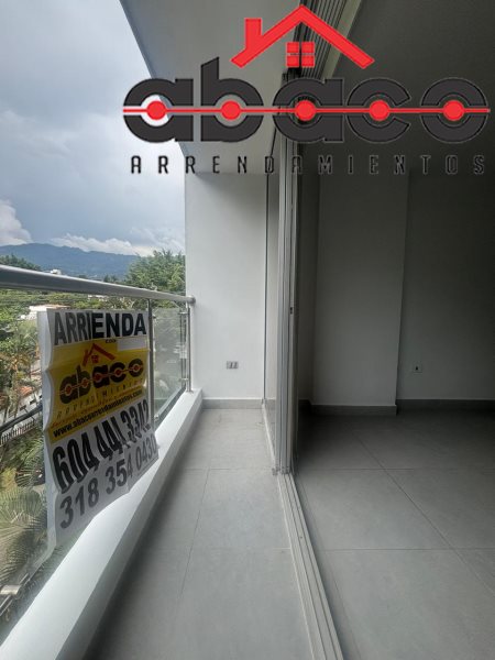 Apartamento disponible para Arriendo en Envigado con un valor de $2,200,000 código 12979