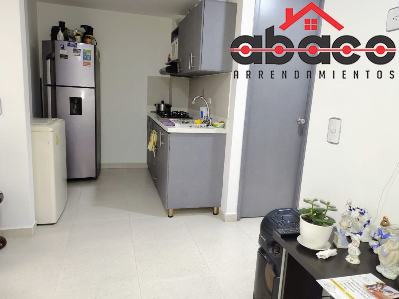 Apartamento disponible para Venta en Sabaneta El Ces Foto numero 1