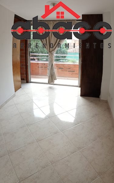 Apartamento disponible para Arriendo en Envigado con un valor de $2,650,000 código 12972