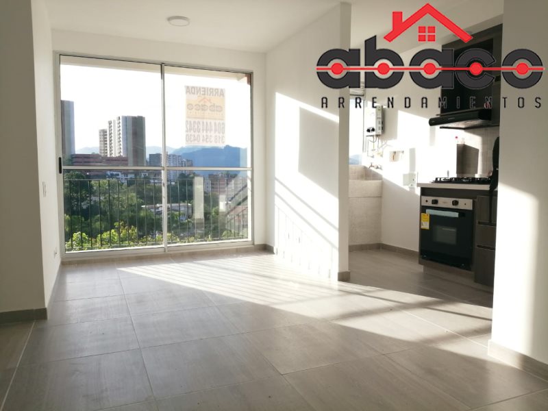 Apartamento disponible para Arriendo en Envigado La Mina Foto numero 1