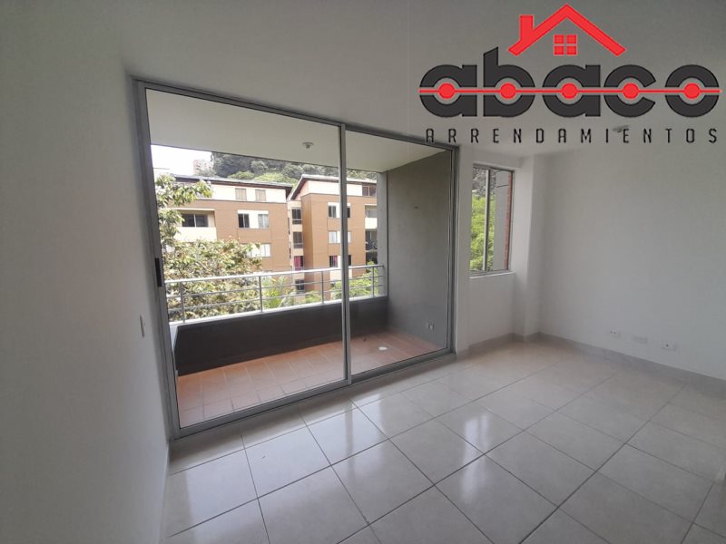 Apartamento disponible para Arriendo en Envigado Camino Verde Foto numero 1