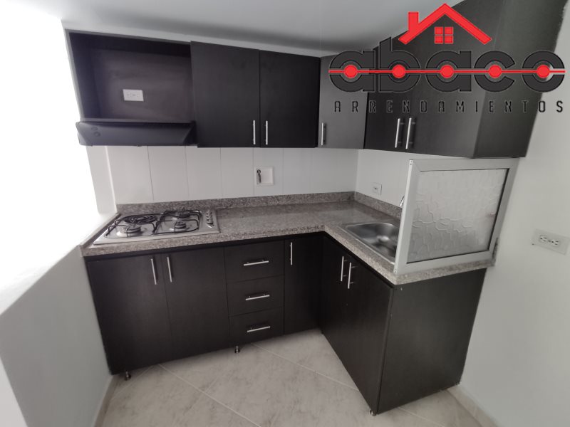 Apartamento disponible para Arriendo en Envigado con un valor de $1,800,000 código 5571
