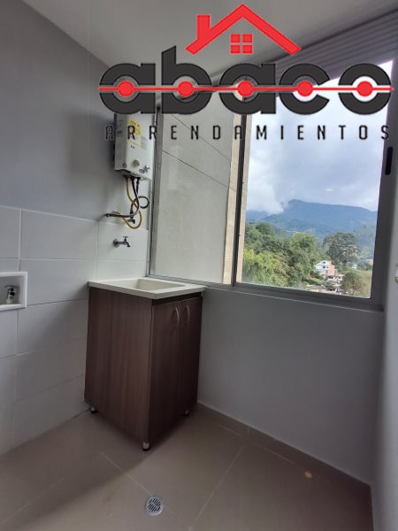 Apartamento disponible para Arriendo en Envigado El Salado Foto numero 1