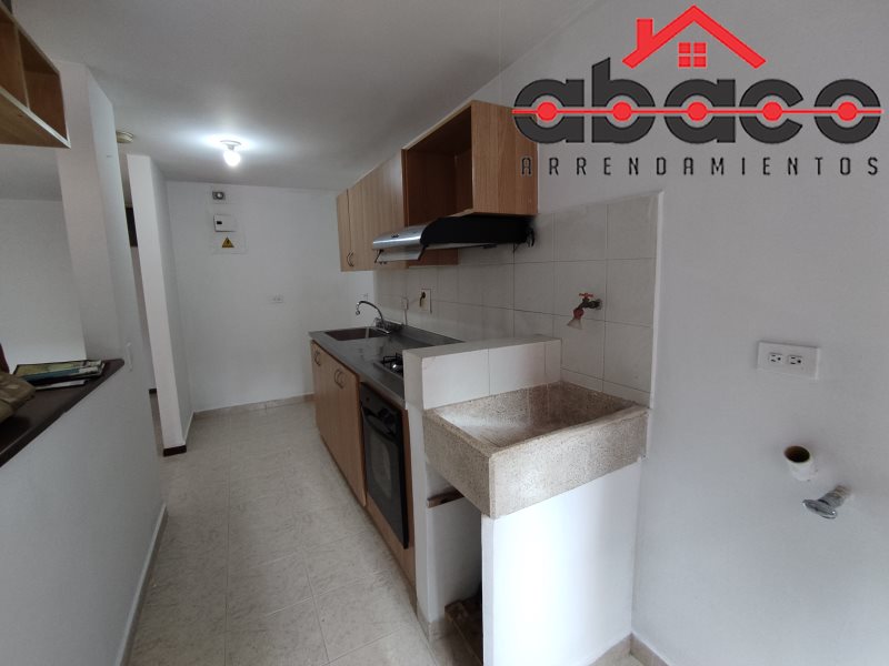 Apartaestudio disponible para Arriendo en Envigado Oasis Foto numero 1