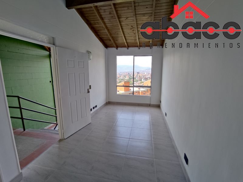 Apartamento disponible para Arriendo en Medellín Calansanz Foto numero 1