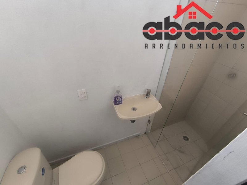 Apartaestudio disponible para Arriendo en Envigado Guanteros Foto numero 1