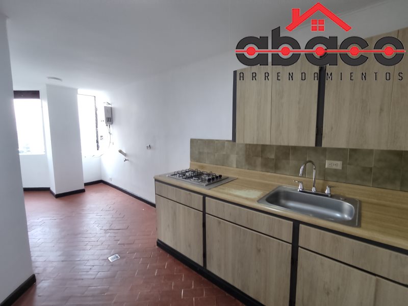 Apartamento disponible para Arriendo en Envigado El Portal Foto numero 1