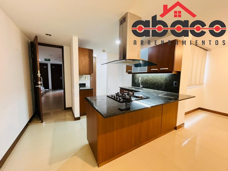 Apartamento disponible para Arriendo en Envigado Cumbres Foto numero 1