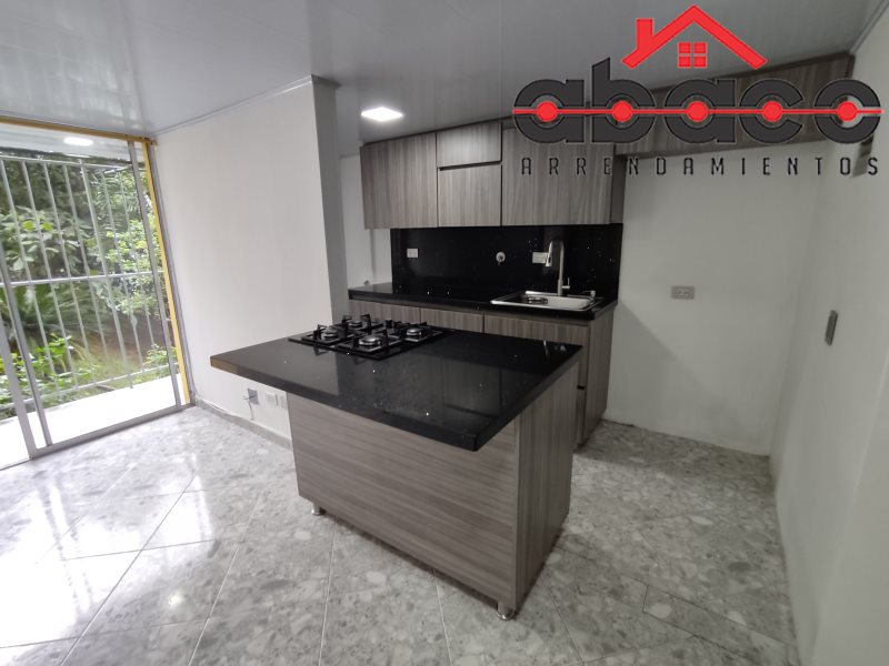 Apartamento disponible para Arriendo en Medellín Guayabal Foto numero 1