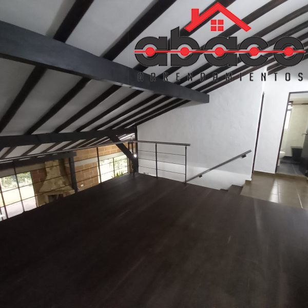 Casa-Finca disponible para Arriendo en Envigado El Salado Foto numero 1