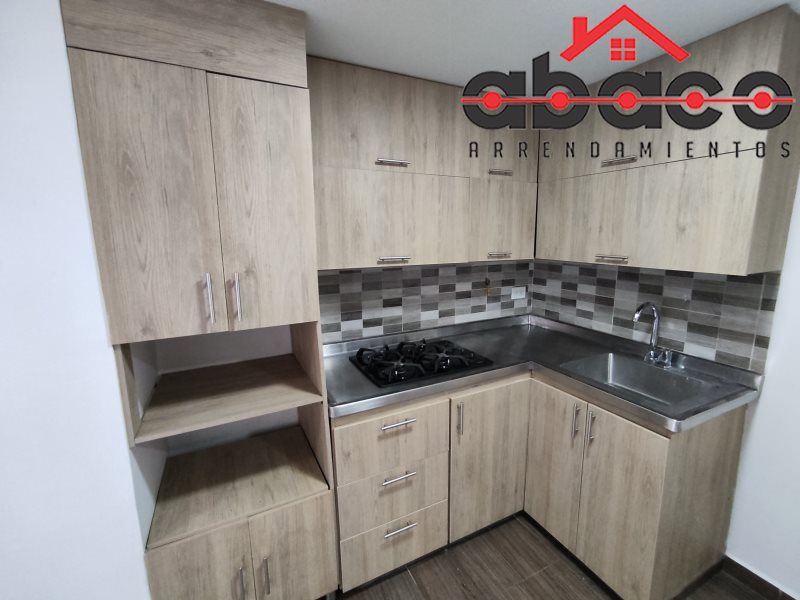 Apartamento disponible para Arriendo en Sabaneta Maria Auxiliadora Foto numero 1