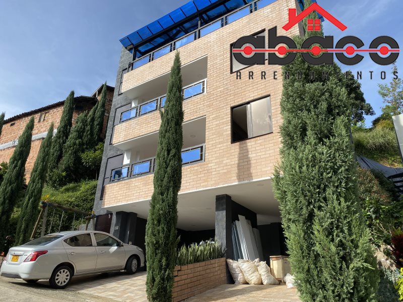 Casa disponible para Arriendo en Sabaneta La Doctora Foto numero 1