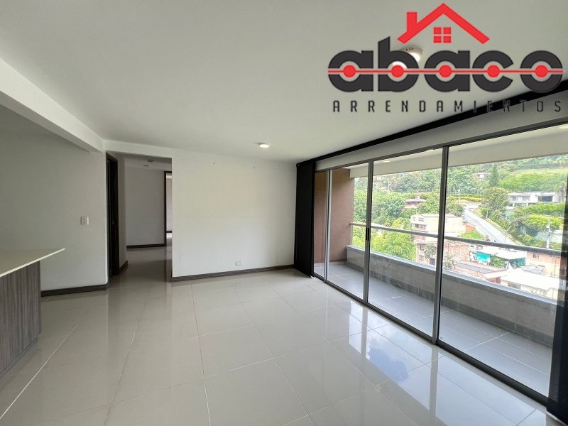 Apartamento disponible para Arriendo en Envigado Chingui Foto numero 1
