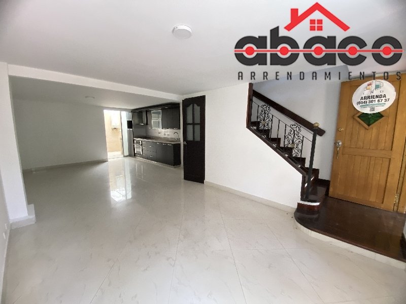 Casa disponible para Arriendo en Envigado El Dorado Foto numero 1