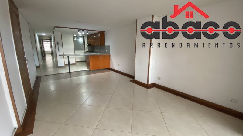 Apartamento disponible para Arriendo en Envigado El Portal Foto numero 1