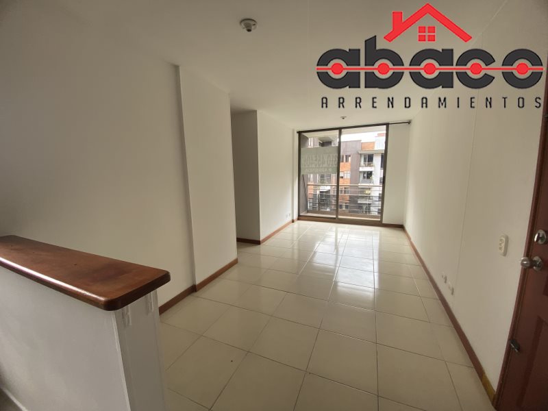 Apartamento disponible para Arriendo en Envigado con un valor de $2,600,000 código 4395