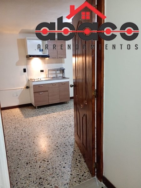 Apartaestudio disponible para Arriendo en Envigado Envigado Centro Foto numero 1