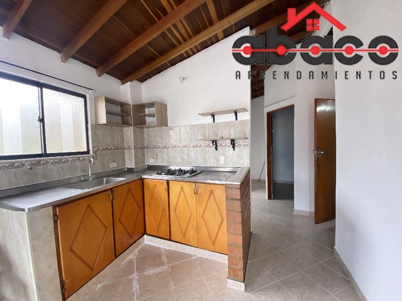 Casa disponible para Arriendo en Envigado Las Flores Foto numero 1