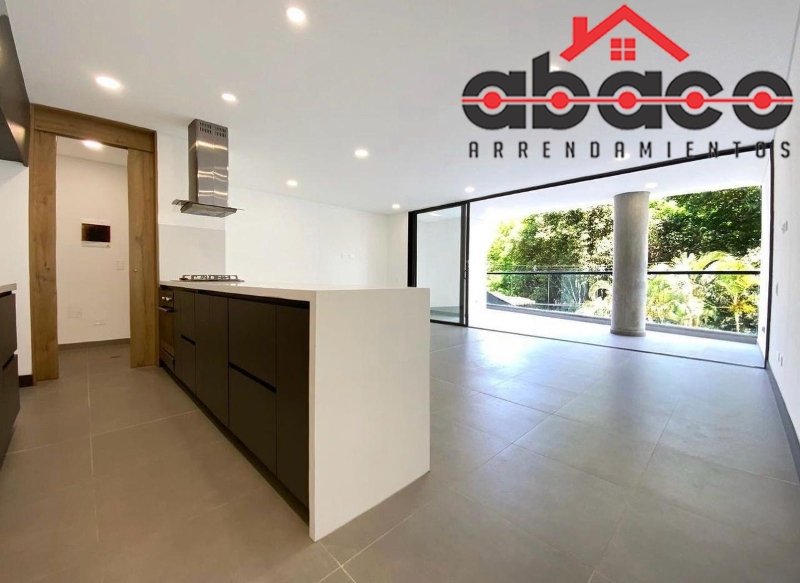 Apartamento disponible para Arriendo en Medellín Laureles Foto numero 1