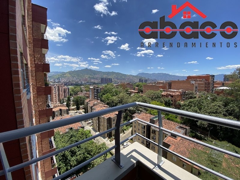 Apartamento disponible para Arriendo en Envigado El Dorado Foto numero 1