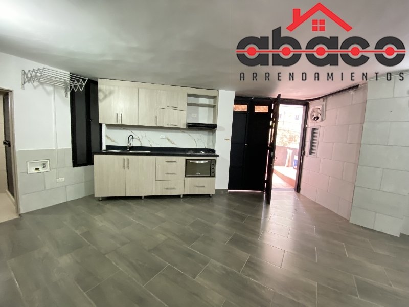 Apartaestudio disponible para Arriendo en Sabaneta Maria Auxiliadora Foto numero 1