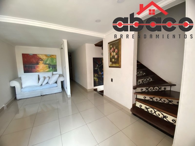Casa disponible para Arriendo en Envigado El Dorado Foto numero 1