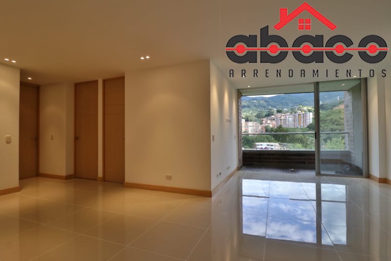 Apartamento disponible para Arriendo en Envigado Camino Verde Foto numero 1