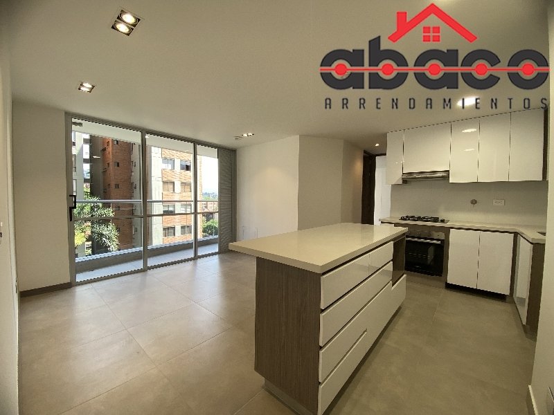 Apartamento disponible para Arriendo en Envigado Otra Parte Foto numero 1