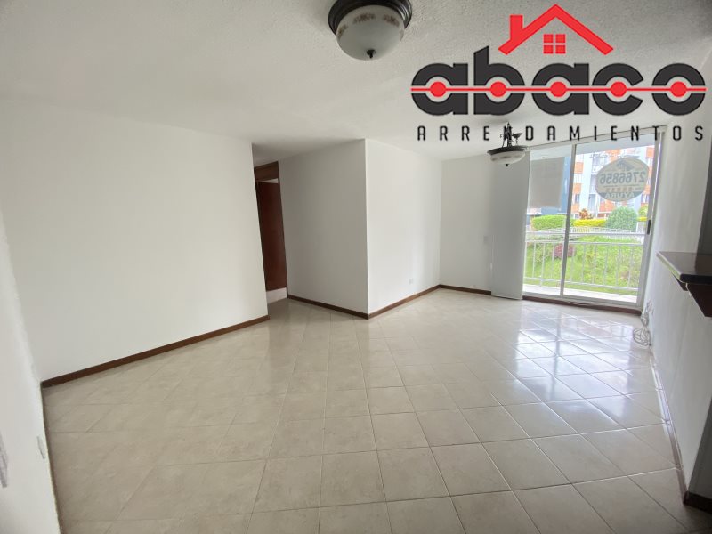 Apartamento disponible para Arriendo en Envigado Alto De Misael Foto numero 1