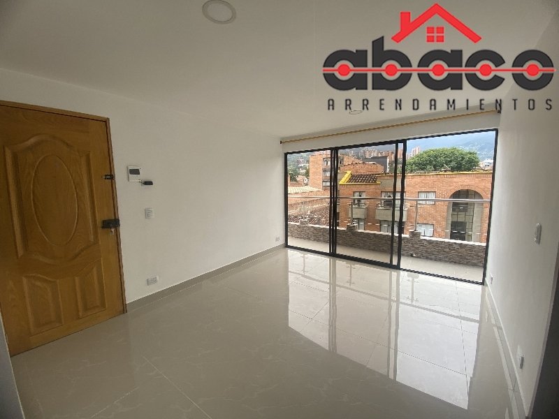 Apartamento disponible para Arriendo en Envigado San Mateo Foto numero 1