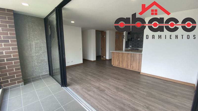 Apartamento disponible para Arriendo en Envigado Las Casitas Foto numero 1
