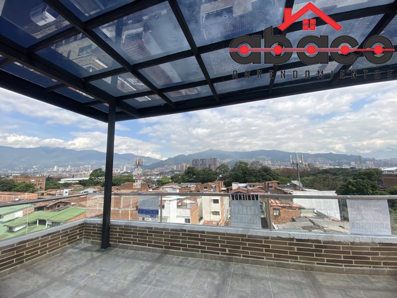 Apartamento disponible para Arriendo en Envigado Alcala Foto numero 1