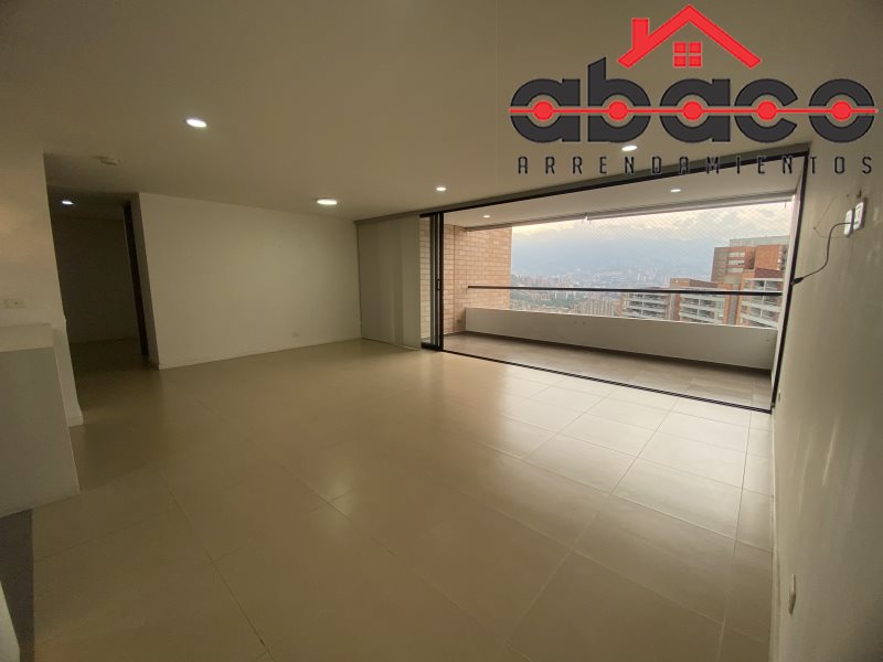 Apartamento disponible para Arriendo en Envigado Loma De Las Brujas Foto numero 1